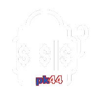 pk44 cassino com jackpots em dinheiro
