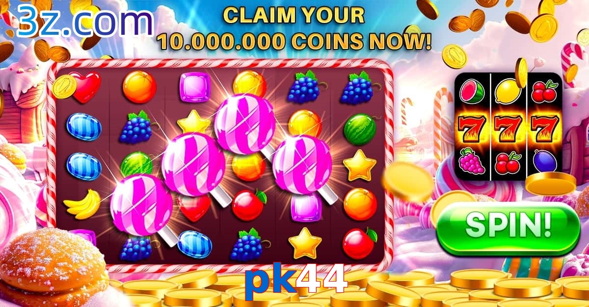 pk44 cassino