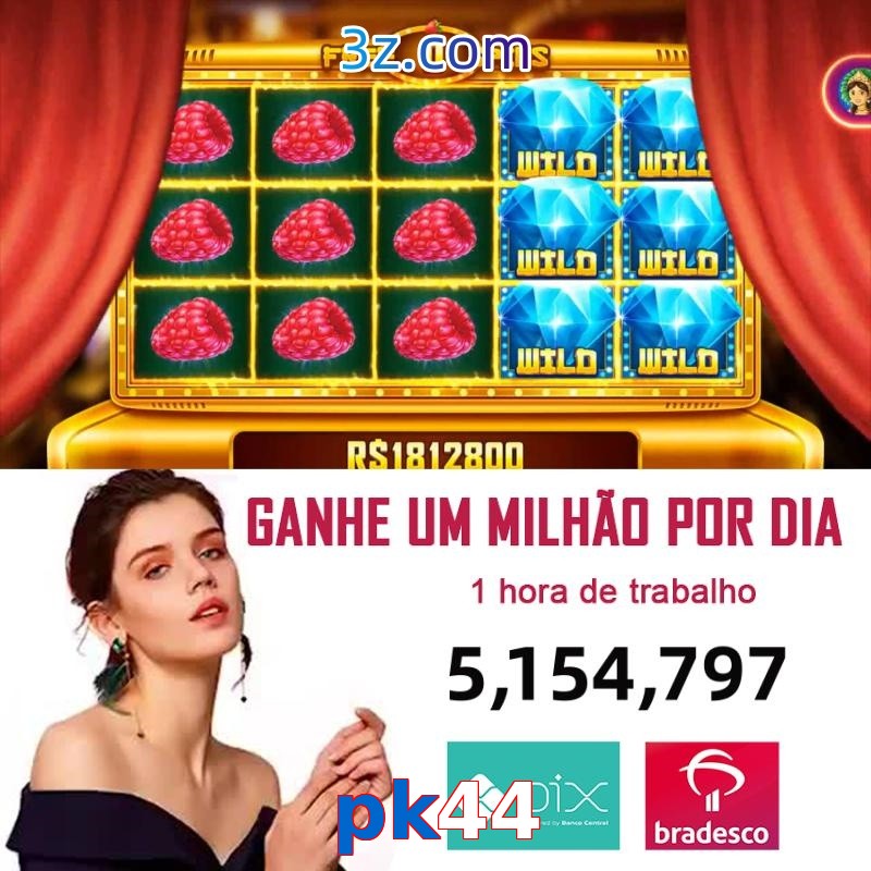 pk44 apk